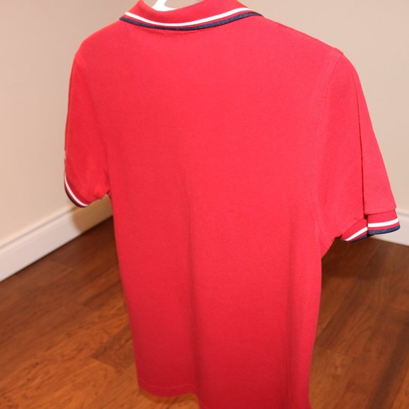 Fred Perry Polo - Picture 2 of 3